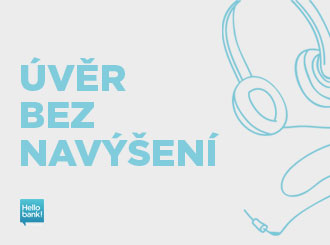 Pouze v prosinci úvěr bez navýšení na imusicdata.cz