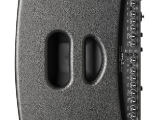 Obrázek č.6 article Hughes & Kettner era 2 – novinka z NAMM skladem