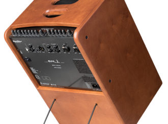 Obrázek č.7 article Hughes & Kettner era 2 – novinka z NAMM skladem