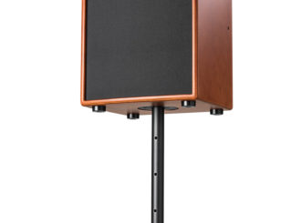 Obrázek č.4 article Hughes & Kettner era 2 – novinka z NAMM skladem