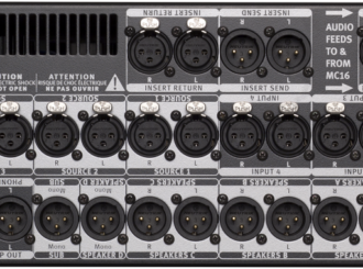 Obrázek č.3 article SPL představuje nové nástroje pro mastering postavené na 120V a SUPRA technologii