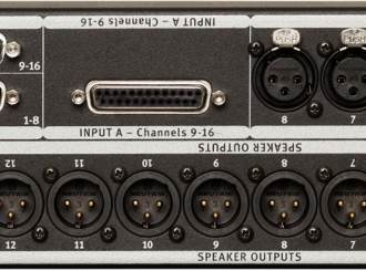 Obrázek č.6 article SPL představuje nové nástroje pro mastering postavené na 120V a SUPRA technologii