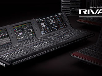 Obrázek č.1 article Yamaha RIVAGE PM7