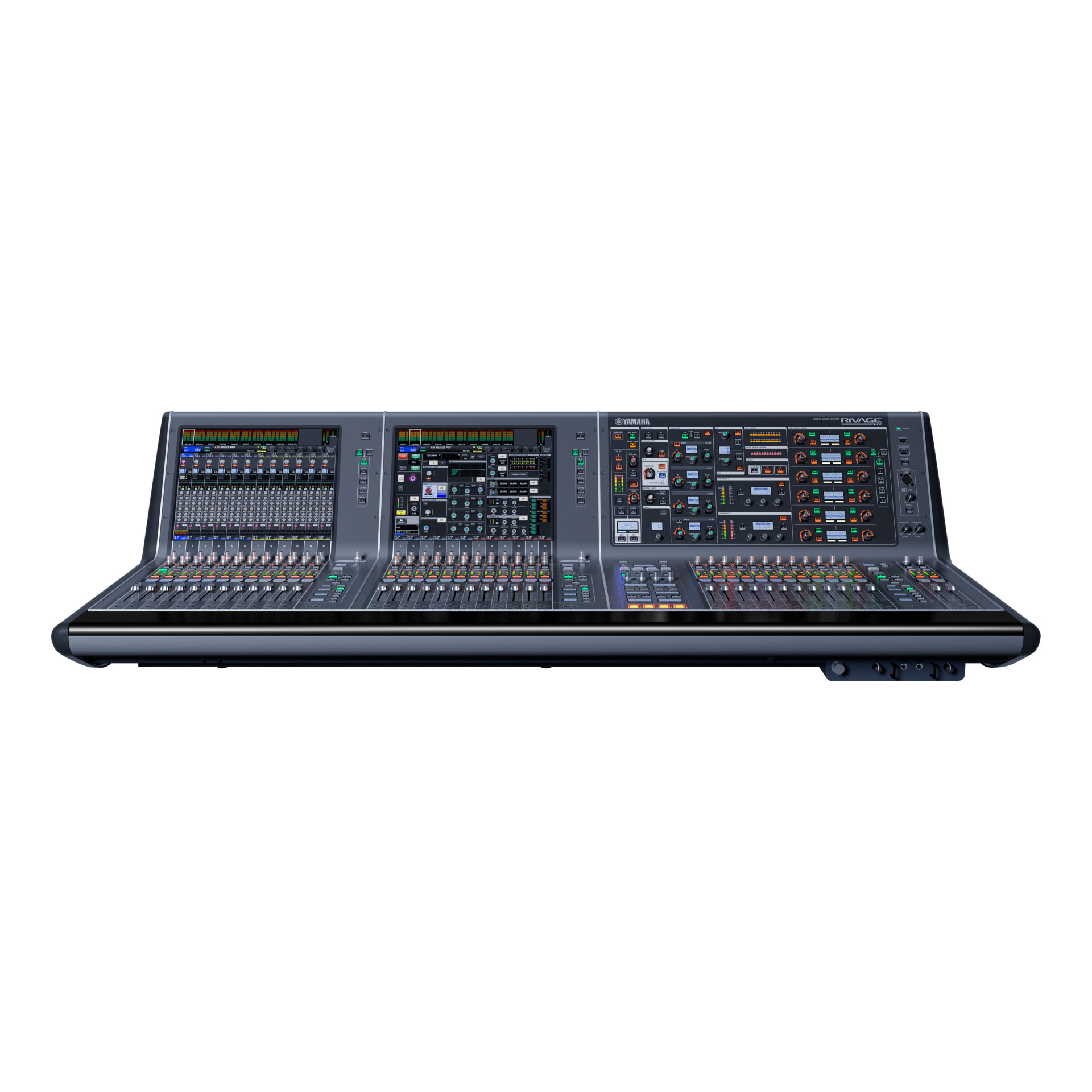 Yamaha RIVAGE PM7