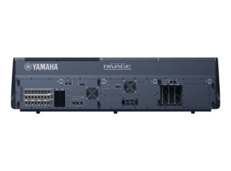 Obrázek č.3 article Yamaha RIVAGE PM7