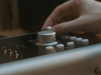 Obrázek č.8 article Nová USB zvuková karta Audient iD44 posouvá hranice úspěšné řady iD