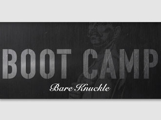 Bare Knuckle Pickups Boot Camp