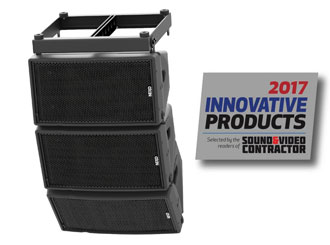 NEXO GEO M10 vítězem Innovative Products 2017