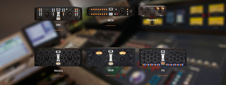 SPL představuje nové nástroje pro mastering postavené na 120V a SUPRA technologii