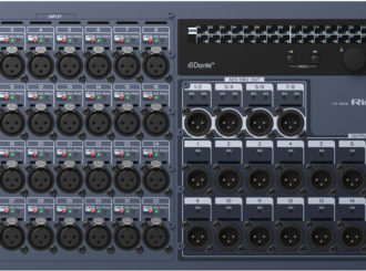 Obrázek č.6 article Yamaha RIVAGE PM7
