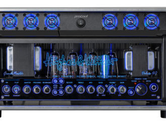 Obrázek č.1 article Rackové úchyty pro Hughes & Kettner GrandMeister a TubeMeister