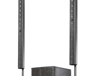 Obrázek č.5 article HK Audio ELEMENTS GALA