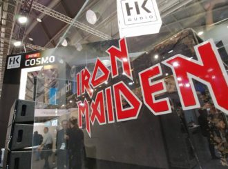 Obrázek č.14 article HK Audio - novinky z Prolight + Sound 2018 ve Frankfurtu
