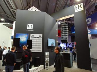 Obrázek č.5 article HK Audio - novinky z Prolight + Sound 2018 ve Frankfurtu