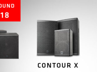Obrázek č.6 article HK Audio - novinky z Prolight + Sound 2018 ve Frankfurtu