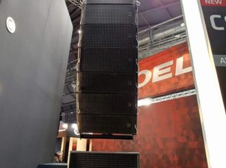 Obrázek č.2 article HK Audio - novinky z Prolight + Sound 2018 ve Frankfurtu