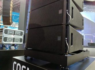 Obrázek č.3 article HK Audio - novinky z Prolight + Sound 2018 ve Frankfurtu