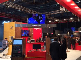 Obrázek č.1 article Riedel - novinky z veletrhu Prolight + Sound 2018 ve Frankfurtu