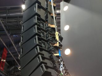 Obrázek č.8 article HK Audio - novinky z Prolight + Sound 2018 ve Frankfurtu