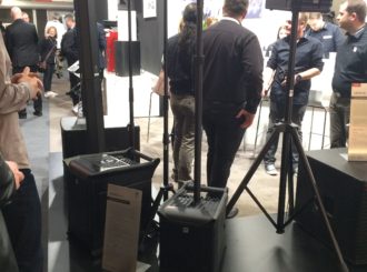 Obrázek č.10 article HK Audio - novinky z Prolight + Sound 2018 ve Frankfurtu