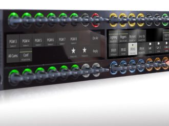 Obrázek č.3 article Riedel - novinky z veletrhu Prolight + Sound 2018 ve Frankfurtu