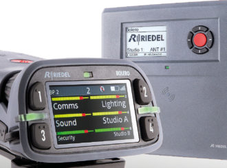 Obrázek č.4 article Riedel - novinky z veletrhu Prolight + Sound 2018 ve Frankfurtu