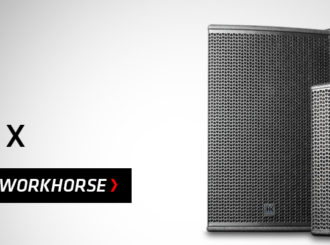 Obrázek č.1 article HK Audio Contour X