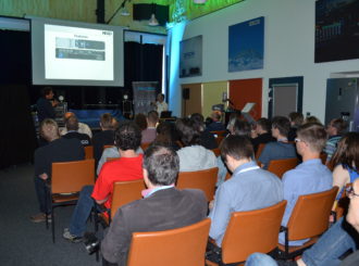 Obrázek č.2 article NEXO & YAMAHA DAYS na výbornou