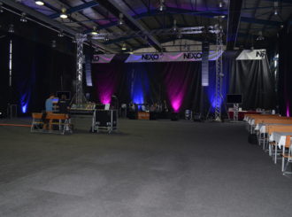 Obrázek č.7 article NEXO & YAMAHA DAYS na výbornou