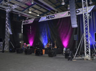 Obrázek č.5 article NEXO & YAMAHA DAYS na výbornou