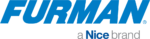 Logo značky Furman