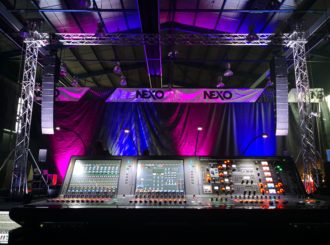 Obrázek č.4 article NEXO & YAMAHA DAYS na výbornou