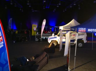 Obrázek č.9 article NEXO & YAMAHA DAYS na výbornou
