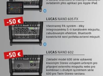 Obrázek č.4 article LUCAS NANO 50€ CASHBACK AKCE