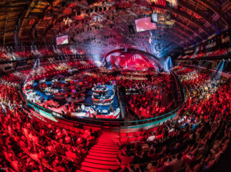 Obrázek č.4 article RIEDEL signálová a komunikační infrastruktura pro EUROVISION SONG CONTEST