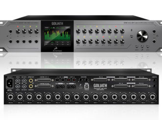 Obrázek č.3 produktu Antelope Audio