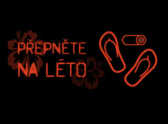 Přepněte na léto!