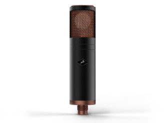 Obrázek č.5 produktu Antelope Audio