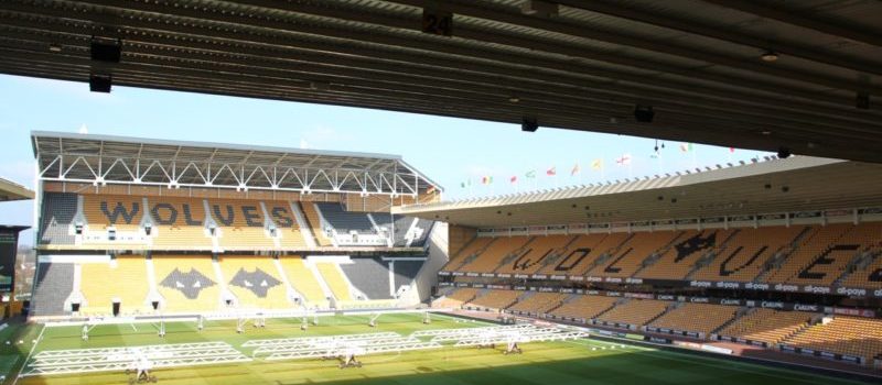 HISTORICKY PRVNÍ LIGOVÝ FOTBALOVÝ STADION V BRITÁNII JE VYBAVEN PA/VA SYSTÉMEM NEXO
