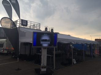 Obrázek č.25 article HK Audio a Hughes and Kettner na Festiwallu 2018