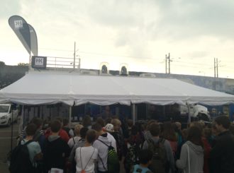 Obrázek č.22 article HK Audio a Hughes and Kettner na Festiwallu 2018