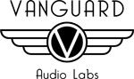 Logo značky Vanguard