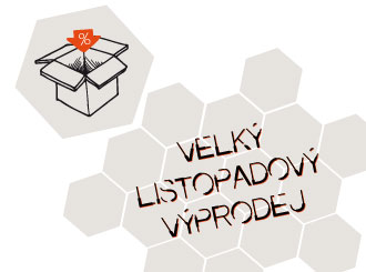 Zboží za likvidační ceny!