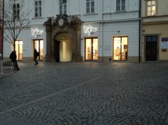Obrázek č.13 reference Bar Slast