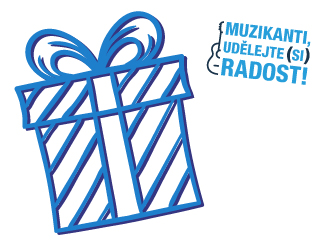 Udělejte (si) na Vánoce radost!