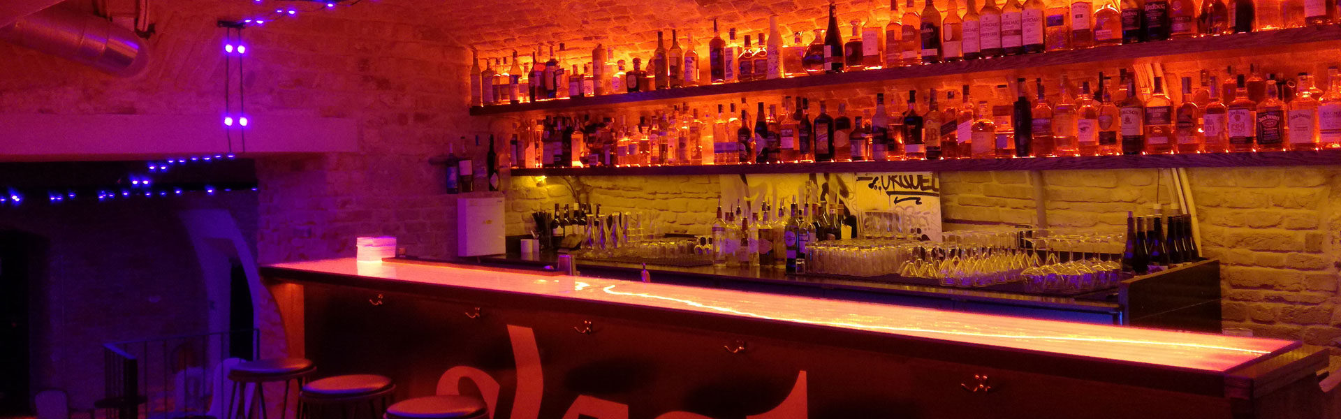 Bar Slast