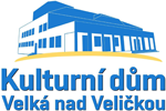 Logo klienta - KD Velká nad Veličkou