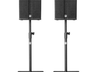 Obrázek č.1 article HK Audio Linear 3 Pack - nové sestavy aktivních PA systémů