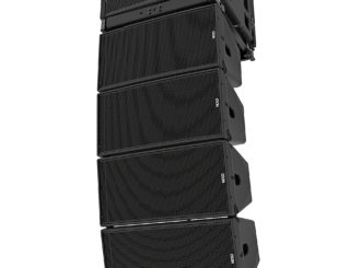 Obrázek č.2 article Nový Line Array Nexo Geo M12 doplnil řadu Geo M