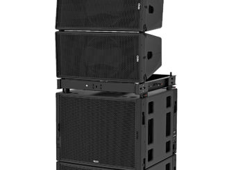 Obrázek č.3 article Nový Line Array Nexo Geo M12 doplnil řadu Geo M